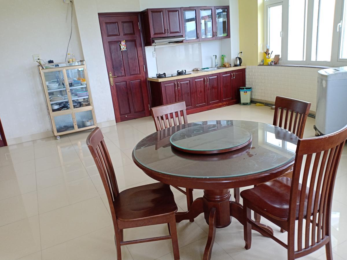 Nha Trang Star Villa Hotel Exterior photo