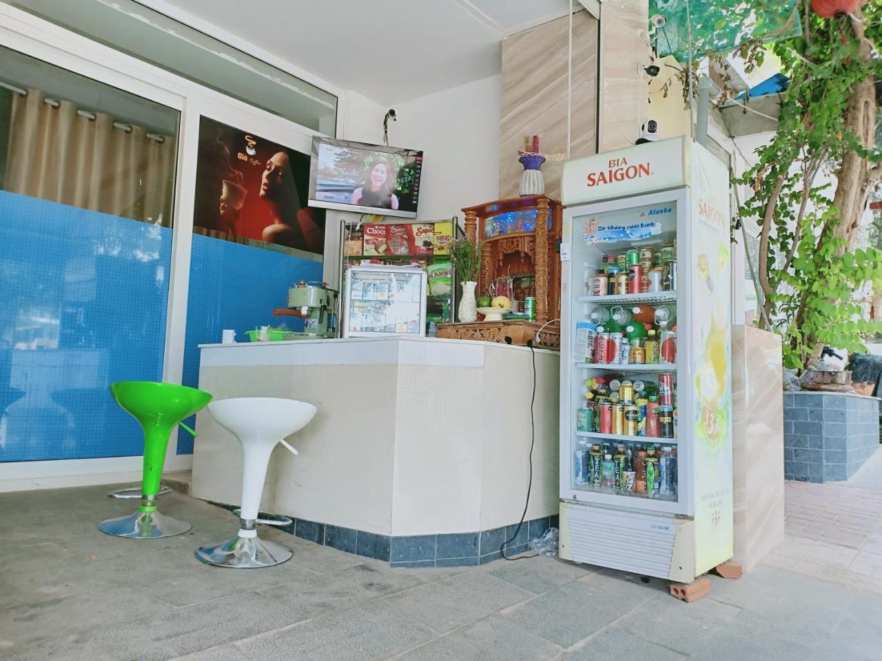 Nha Trang Star Villa Hotel Exterior photo
