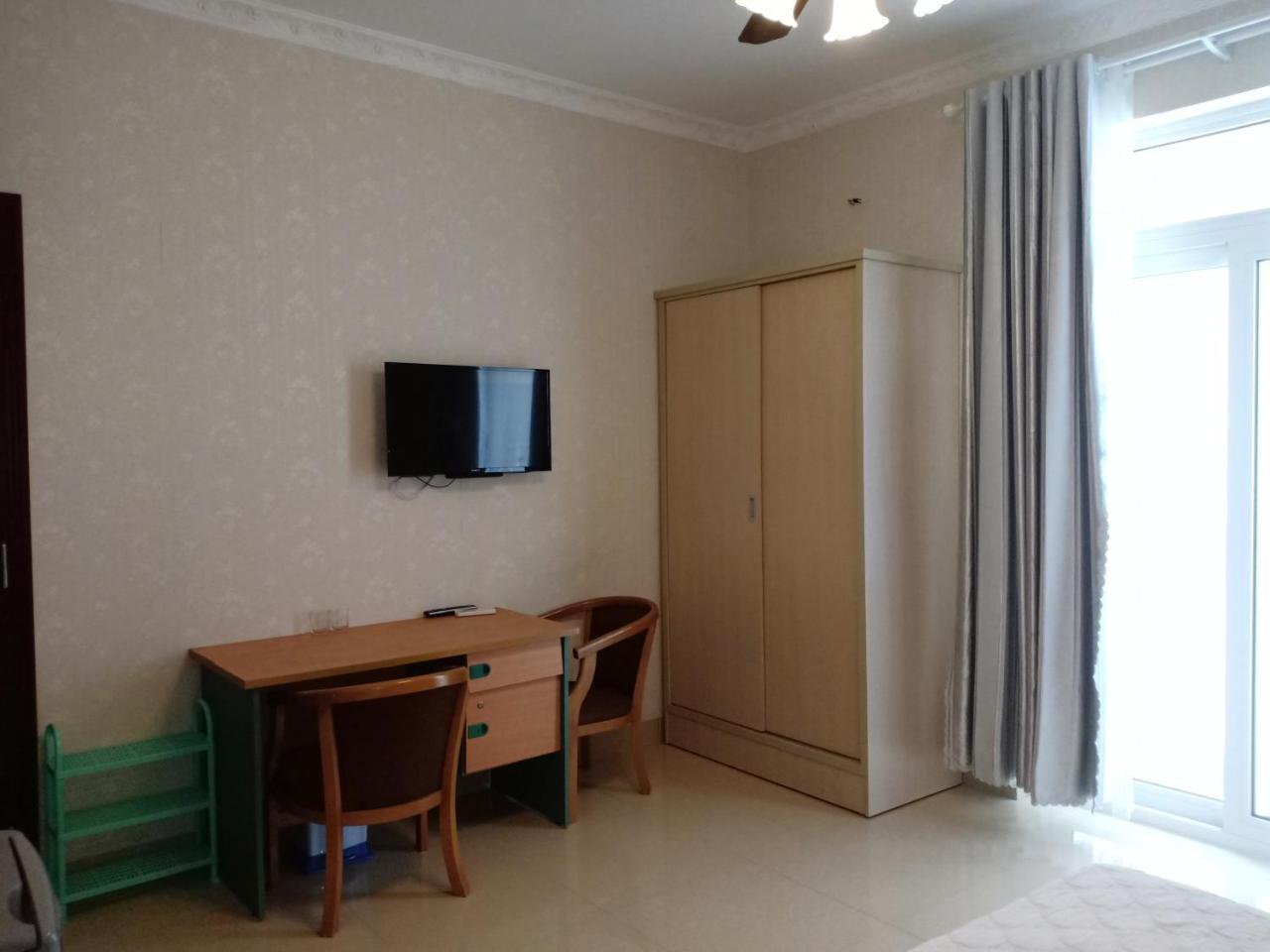Nha Trang Star Villa Hotel Exterior photo