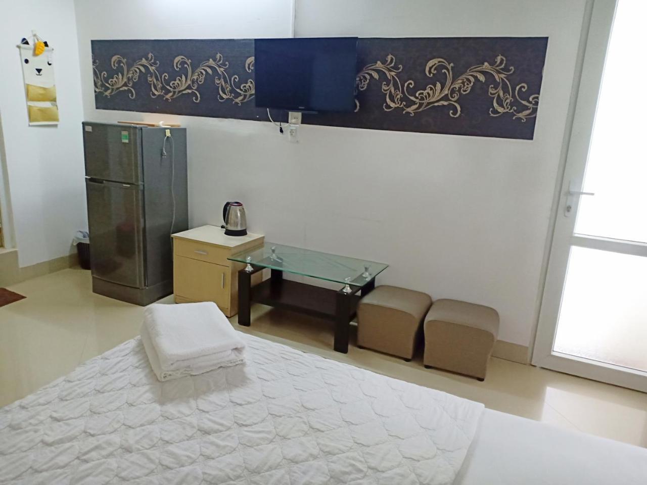 Nha Trang Star Villa Hotel Room photo