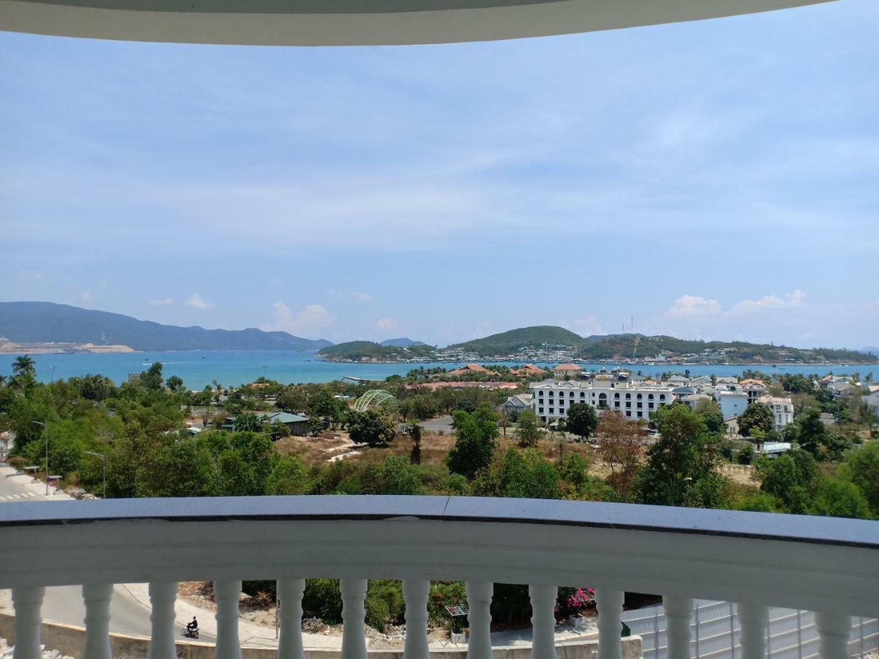 Nha Trang Star Villa Hotel Room photo