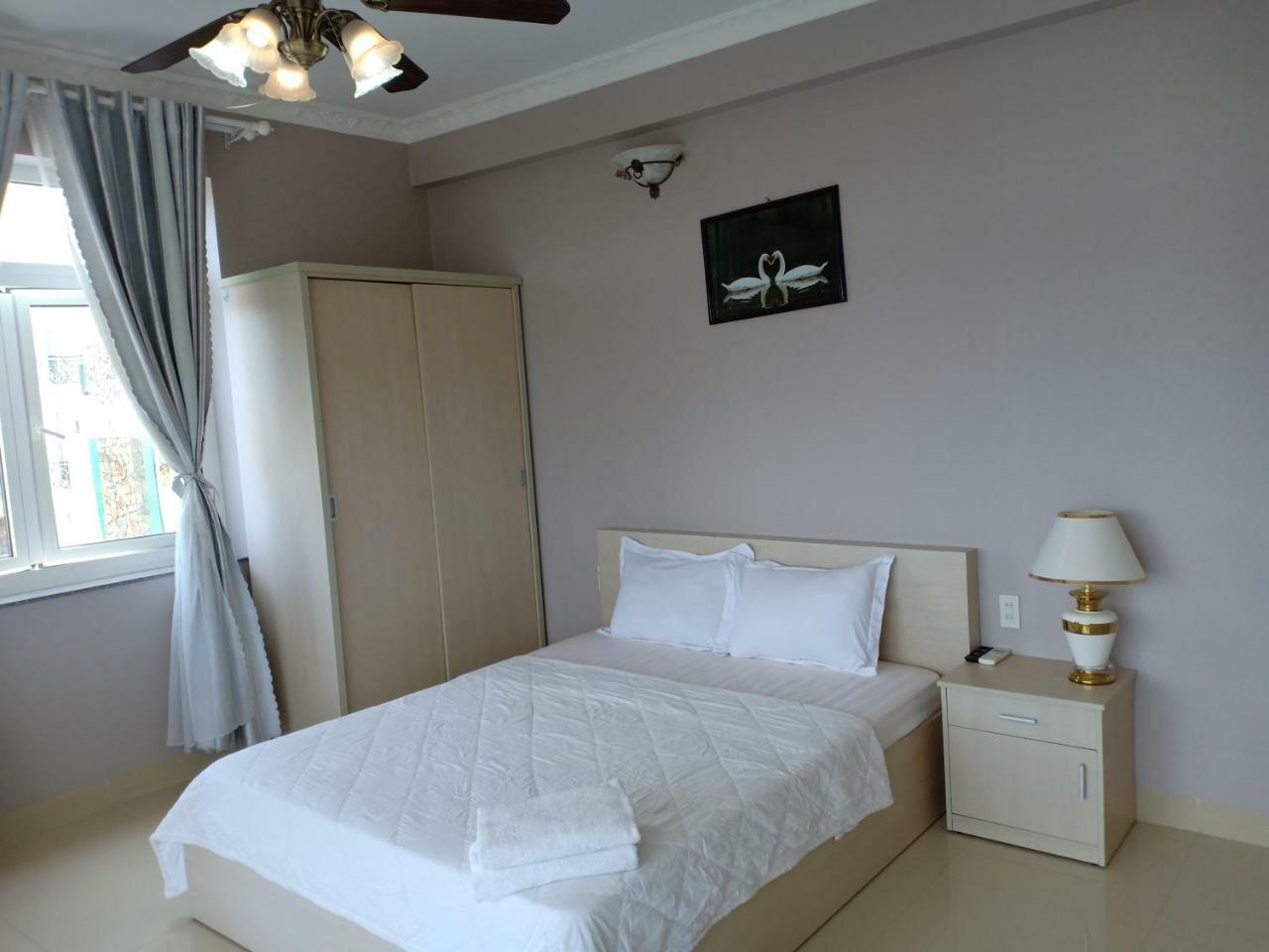 Nha Trang Star Villa Hotel Room photo