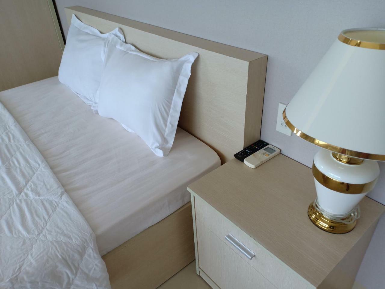 Nha Trang Star Villa Hotel Room photo