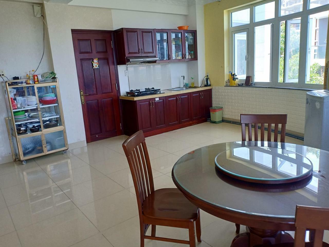 Nha Trang Star Villa Hotel Room photo